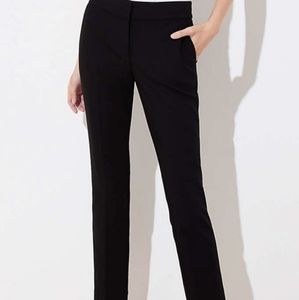 Loft Marisa Slim Pencil Pants